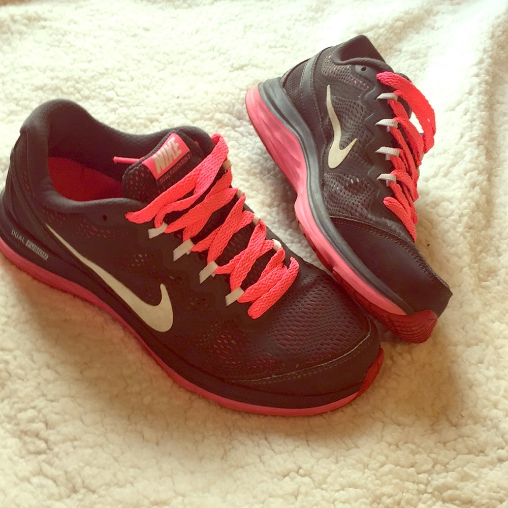 Nike duel fusion run 3